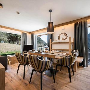 Appartamento superior con 2 camere da letto